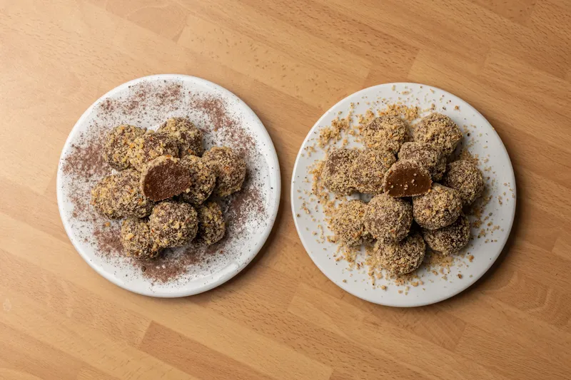 Dulce de leche bombice – fotografija 2, domaći kolač Beograd