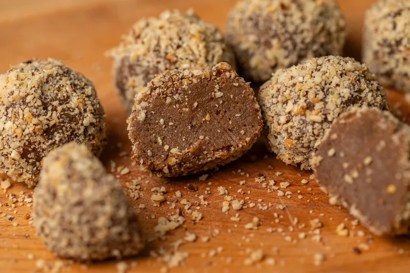Dulce de leche bombice – fotografija 4, domaći kolač Beograd