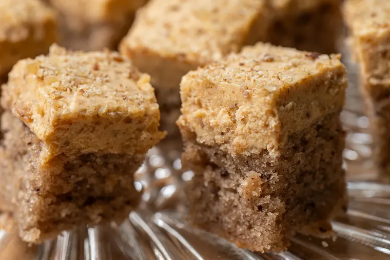 Dulce de leche kockice – fotografija 2, domaći kolač Beograd