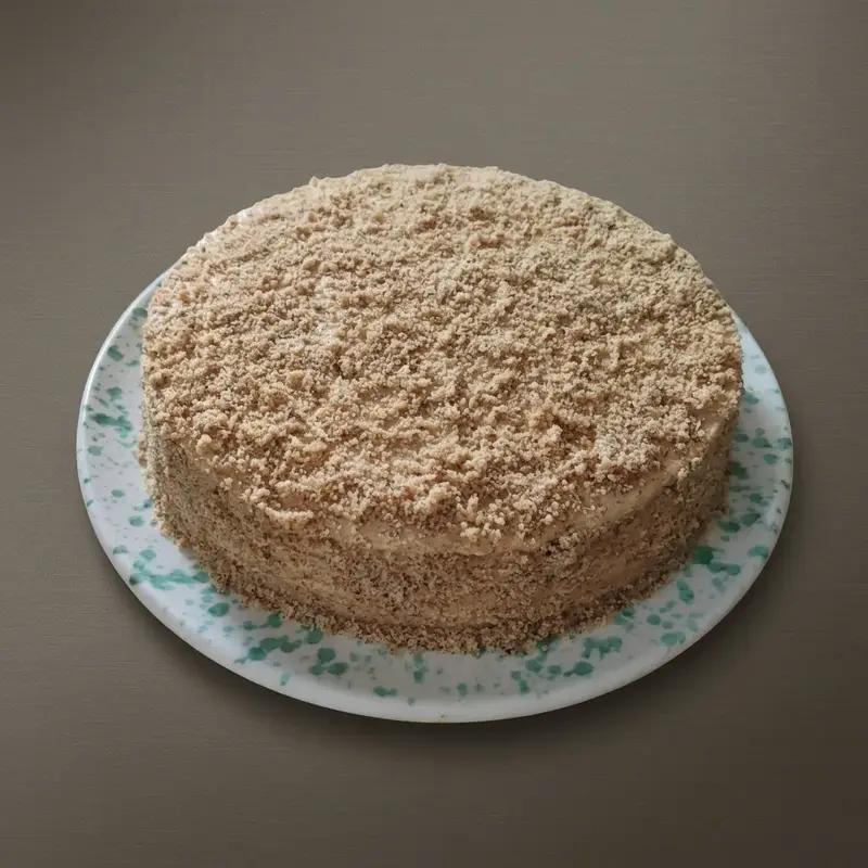 Žito torta – domaći kolač, Beograd | Sugar Kisses