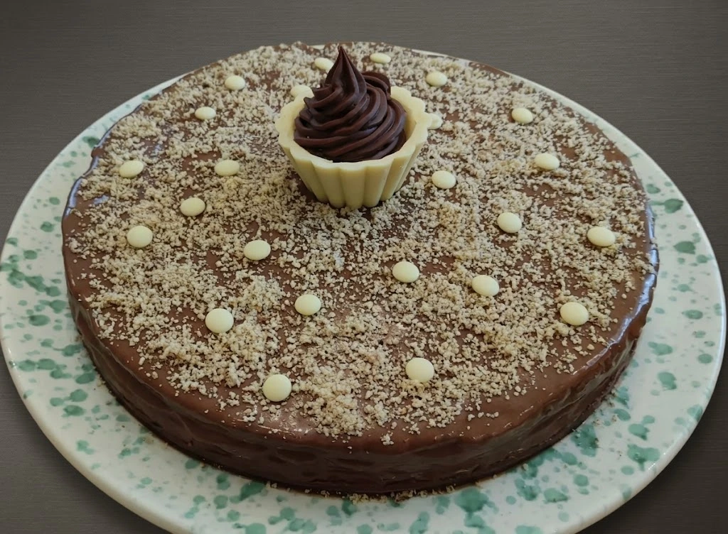 Reforma – domaći kolač, Beograd | Sugar Kisses